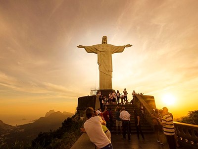 Brazil miễn visa cho công dân Trung Quốc, kỳ vọng bùng nổ du lịch và đầu tư giữa hai nước