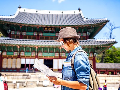 Seoul ra mắt cẩm nang ứng phó thảm họa cho du khách quốc tế
