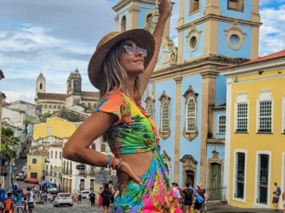 Miễn thị thực tạo cú hích mới cho du lịch Trung Quốc – Brazil
