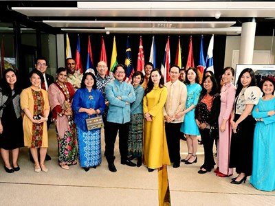           Dấu ấn Việt Nam