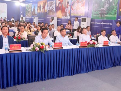 Ninh Bình: Khởi công, khánh thành 4 công trình chào mừng 80 năm Quốc khánh 2.9