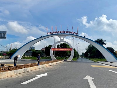Ninh Bình: 8 tháng thu ngân sách trên 47.661 tỷ đồng