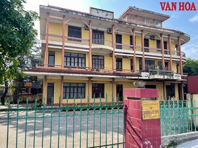 Sau sáp nhập Ninh Bình dôi dư 370 trụ sở công