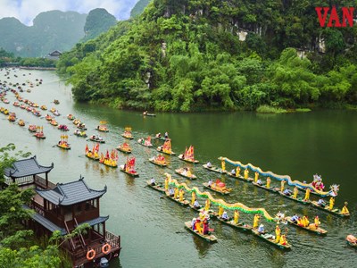 Đưa công nghiệp văn hoá, giải trí, du lịch thành cụm ngành kinh tế mũi nhọn