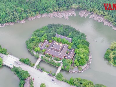 Tràng An lọt Top 1% điểm đến tốt nhất thế giới