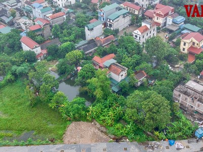 Vi phạm chồng vi phạm?