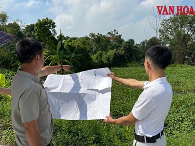 Trúng đấu giá nhưng không có đất ở Ninh Bình: Quyền lợi chính đáng của người dân bị tước đoạt?