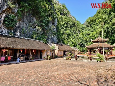 Điểm du lịch đẹp như tranh ở Ninh Bình trong MV mới của Soobin Hoàng Sơn