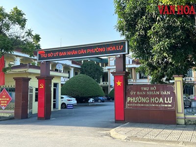 Trúng đấu giá nhưng không có đất ở Ninh Bình: Trách nhiệm thuộc về ai?