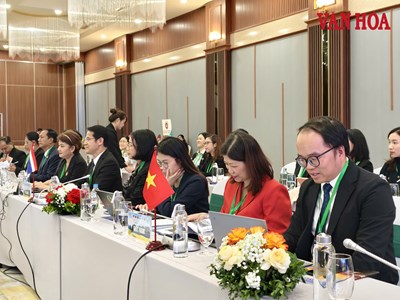 Phiên họp GMS lần thứ 56: Thảo luận nhiều định hướng quan trọng