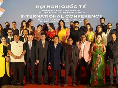 Điện ảnh là một trong những ngành chủ đạo của công nghiệp văn hoá Việt Nam