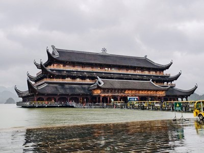 Xác định tiêu chí “nổi bật toàn cầu” của Quần thể Tam Chúc - Vân Long