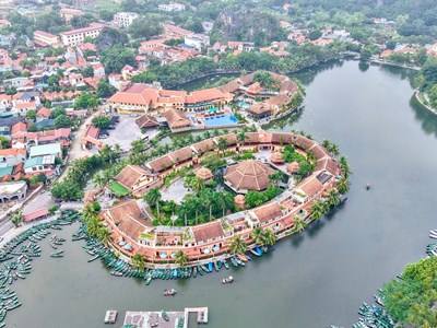 Tuần Du lịch Ninh Bình 2026 sẵn sàng đón gần 1 triệu lượt khách