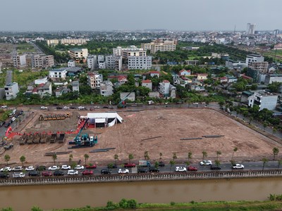 Ninh Bình phát triển nhà ở xã hội, nhà ở cho thuê: Ưu tiên các dự án có nhu cầu thực tế cao