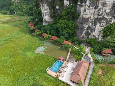 Vì sao cơ sở lưu trú “chui” trong vùng lõi Tràng An chưa bị xoá sổ?