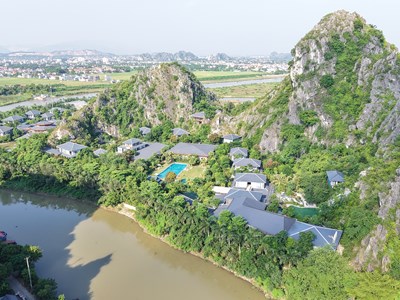 Ninh Bình: Rà soát các dự án có sử dụng nước nóng, nước khoáng
