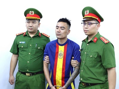 Ninh Bình: Khởi tố Thắng Ật về tội gây rối trong Di sản Tràng An