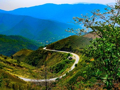 Triển lãm Du lịch qua các miền di sản và danh thắng Việt Nam