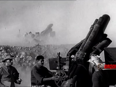 Ra mắt phim tài liệu Hùng ca Điện Biên Phủ