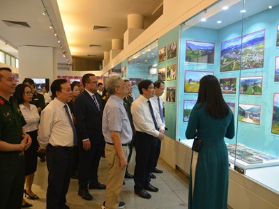 Chiến thắng Điện Biên Phủ- Bản hùng ca bất diệt