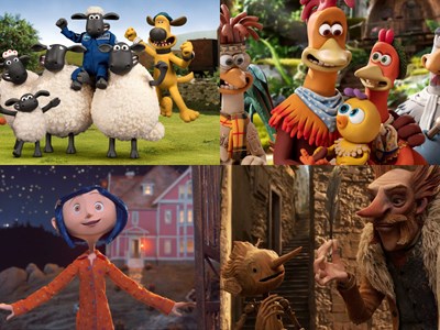 Tiềm năng Việt Nam trở thành thủ phủ của phim hoạt hình Stop motion