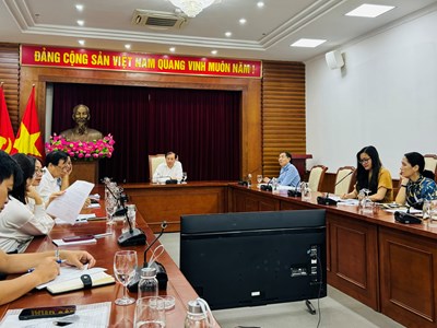 Gắn kết “nhân duyên” điện ảnh - du lịch