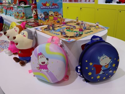 Hướng đi tiềm năng cho hoạt hình Việt Nam tại thị trường tỉ dân