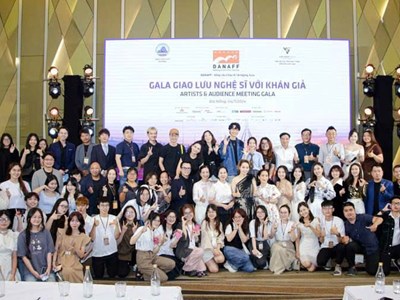 Gala kết nối khán giả cùng nghệ sĩ điện ảnh