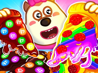 Yêu cầu YouTube ngừng chấp thuận gậy bản quyền với phim hoạt hình Wolfoo