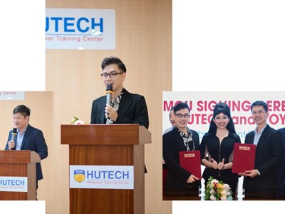 Nâng tầm ngành thời trang Việt Nam