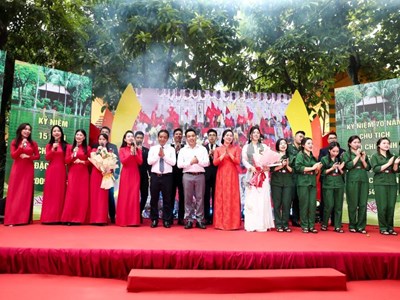 Lan tỏa bài học lớn từ những điều bình dị