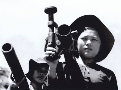 Triển lãm tác phẩm mỹ thuật, nhiếp ảnh của các tác giả được tặng Giải thưởng Hồ Chí Minh, Giải thưởng Nhà nước