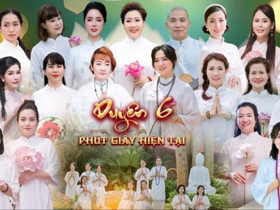 Sao Mai Hiền Anh phát hành album “Duyên 6” xây nhà tình nghĩa, trường học cho trẻ vùng cao