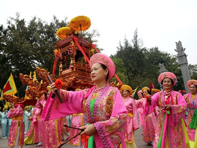 Bộ VHTTDL: Tăng cường quản lý hoạt động văn hóa cơ sở