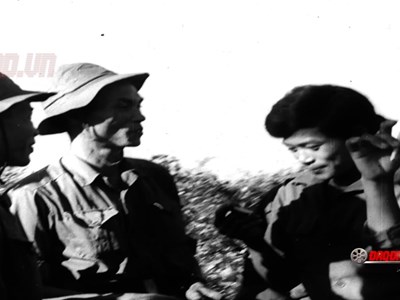 Dấu ấn của nghệ sĩ, chiến sĩ Điện ảnh QĐND tại Giải thưởng Cánh diều 2024