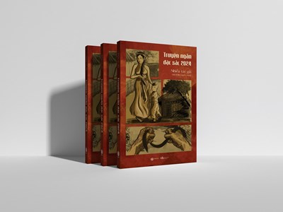 Hành trình tạo dấu ấn trong trái tim độc giả