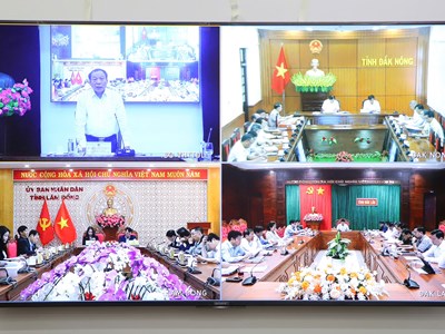 Phát huy tiềm năng, dư địa dồi dào về du lịch cho các mục tiêu phát triển