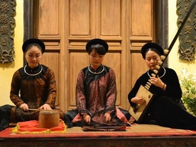 Chia sẻ kinh nghiệm giữa các tỉnh, thành có di sản trong các danh sách của UNESCO 