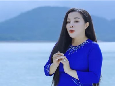 NSƯT Tố Nga hát về quê hương với ca khúc  “Tình ta Hà Tĩnh”