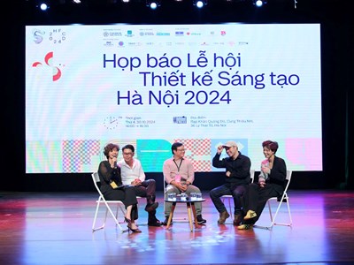 Những ý tưởng đột phá trên “Giao lộ sáng tạo”