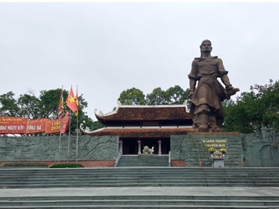 Ứng dụng chuyển đổi số trong việc bảo tồn di tích lịch sử, văn hoá