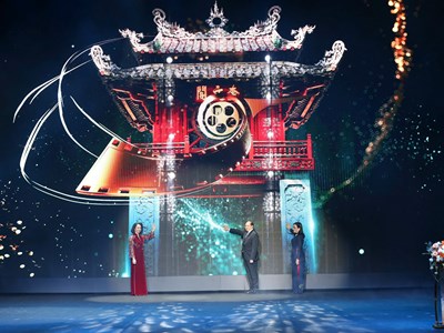 Dấu ấn vị thế điện ảnh Việt Nam trên bản đồ thế giới