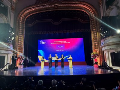 “Đại sứ” lan toả sức mạnh mềm văn hoá Việt Nam