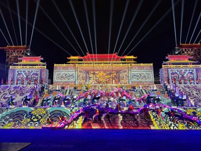Những sự kiện hấp dẫn không nên bỏ lỡ ở Festival Ninh Bình lần III 