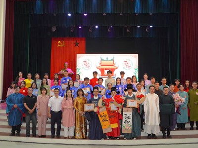 Tam Khôi 2024 - Nơi gìn giữ và phát huy nét đẹp khoa cử