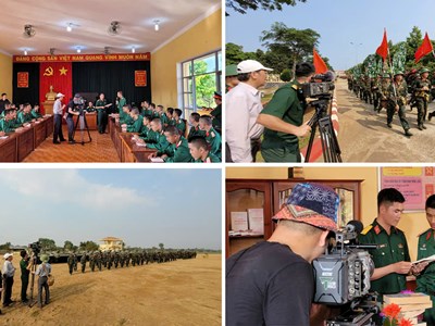  Lời tri ân lịch sử