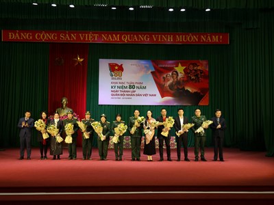 Thưởng thức những tác phẩm điện ảnh xuất sắc về đề tài quân đội và người lính