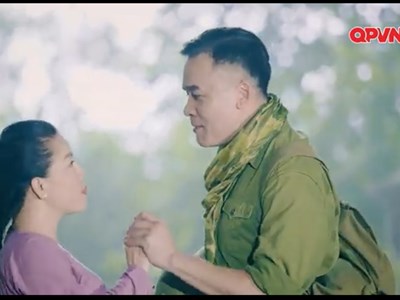 Ra mắt hai MV nhân kỷ niệm 80 năm QĐND Việt Nam