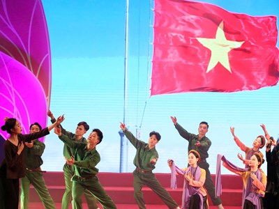 Đảm bảo công bằng trong công tác thi đua- khen thưởng 