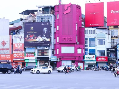 Thúc đẩy phát triển công nghiệp văn hóa trong lĩnh vực quảng cáo